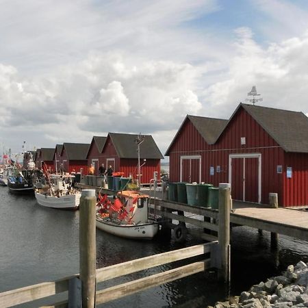 Florida Haus Am Strand Boltenhagen  Εξωτερικό φωτογραφία