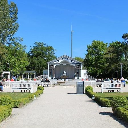 Florida Haus Am Strand Boltenhagen  Εξωτερικό φωτογραφία