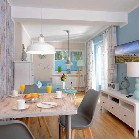 Florida Haus Am Strand Boltenhagen  Εξωτερικό φωτογραφία