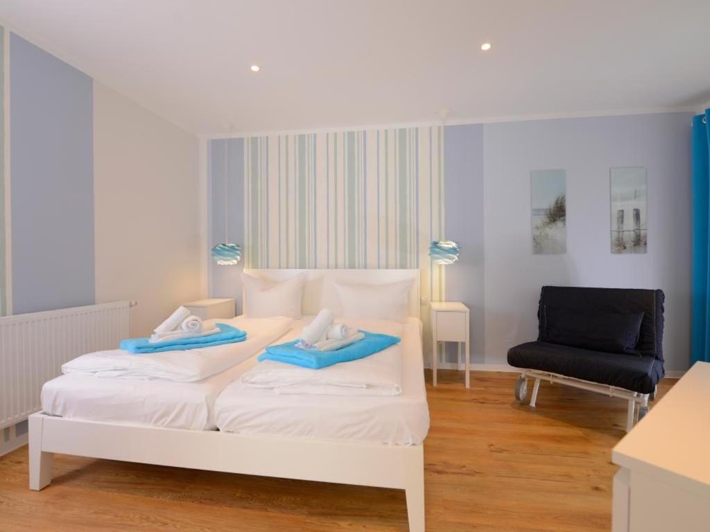 Florida Haus Am Strand Boltenhagen  Εξωτερικό φωτογραφία