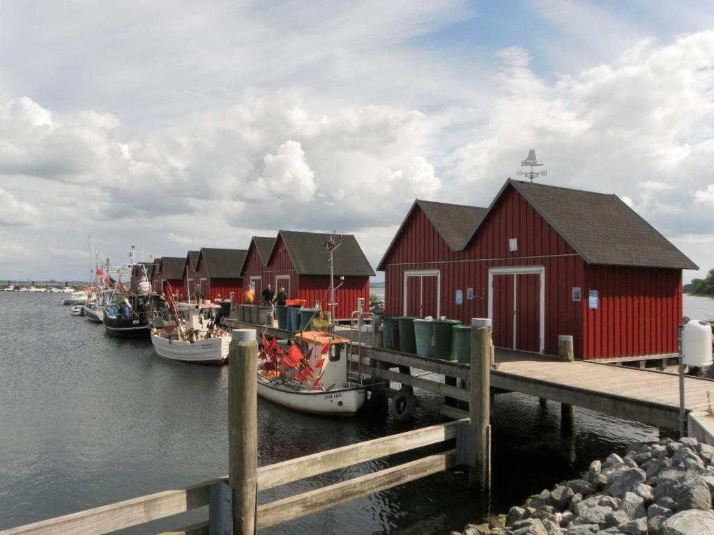 Florida Haus Am Strand Boltenhagen  Εξωτερικό φωτογραφία