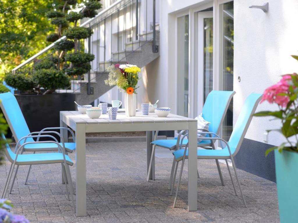 Florida Haus Am Strand Boltenhagen  Εξωτερικό φωτογραφία