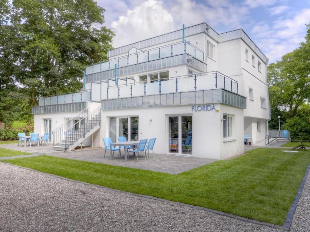 Florida Haus Am Strand Boltenhagen  Εξωτερικό φωτογραφία