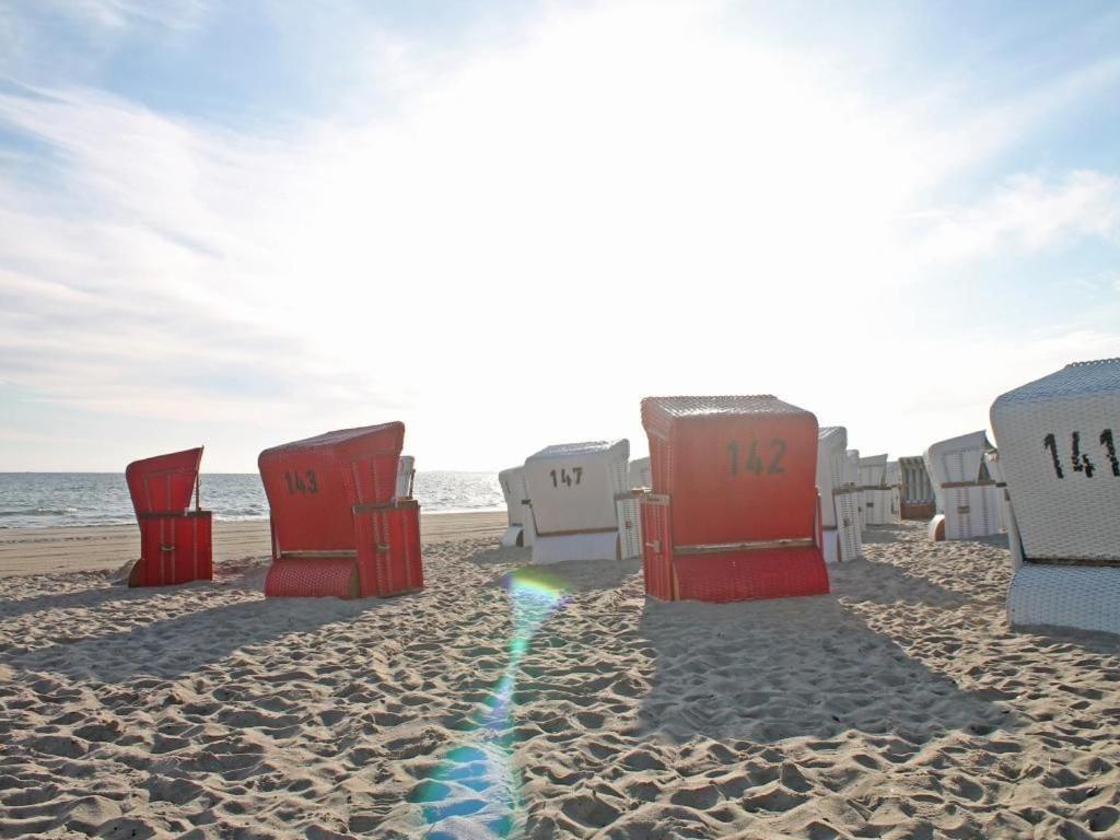 Florida Haus Am Strand Boltenhagen  Εξωτερικό φωτογραφία
