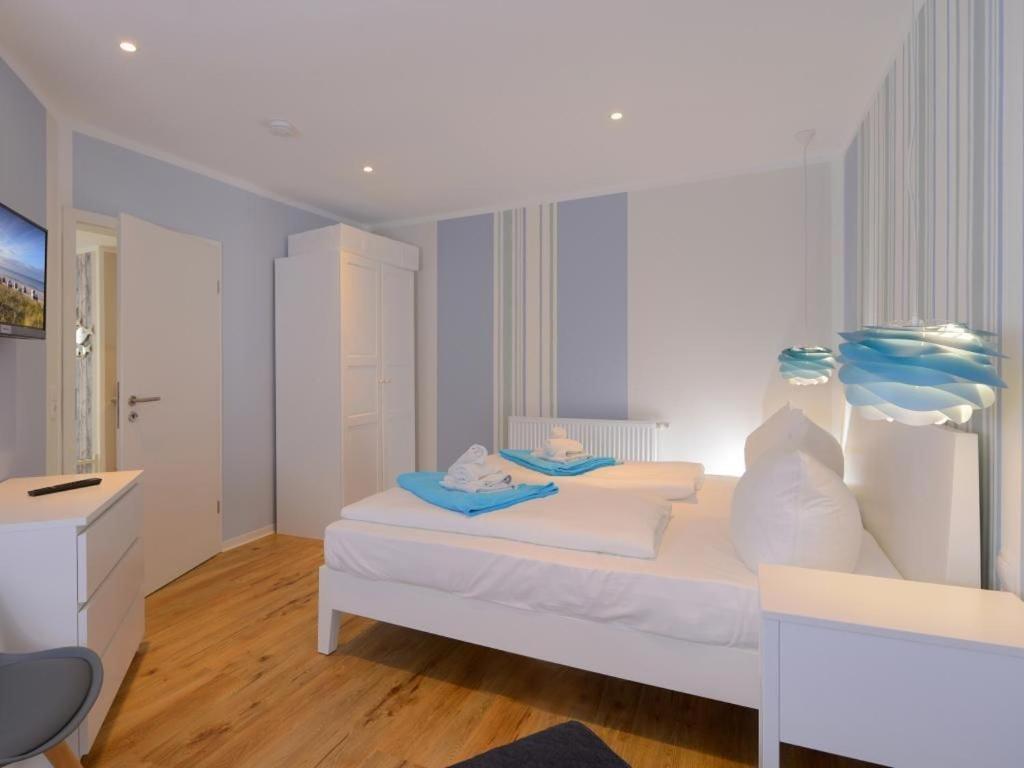 Florida Haus Am Strand Boltenhagen  Εξωτερικό φωτογραφία