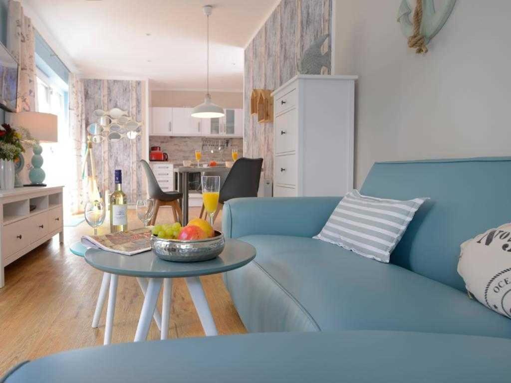 Florida Haus Am Strand Boltenhagen  Εξωτερικό φωτογραφία