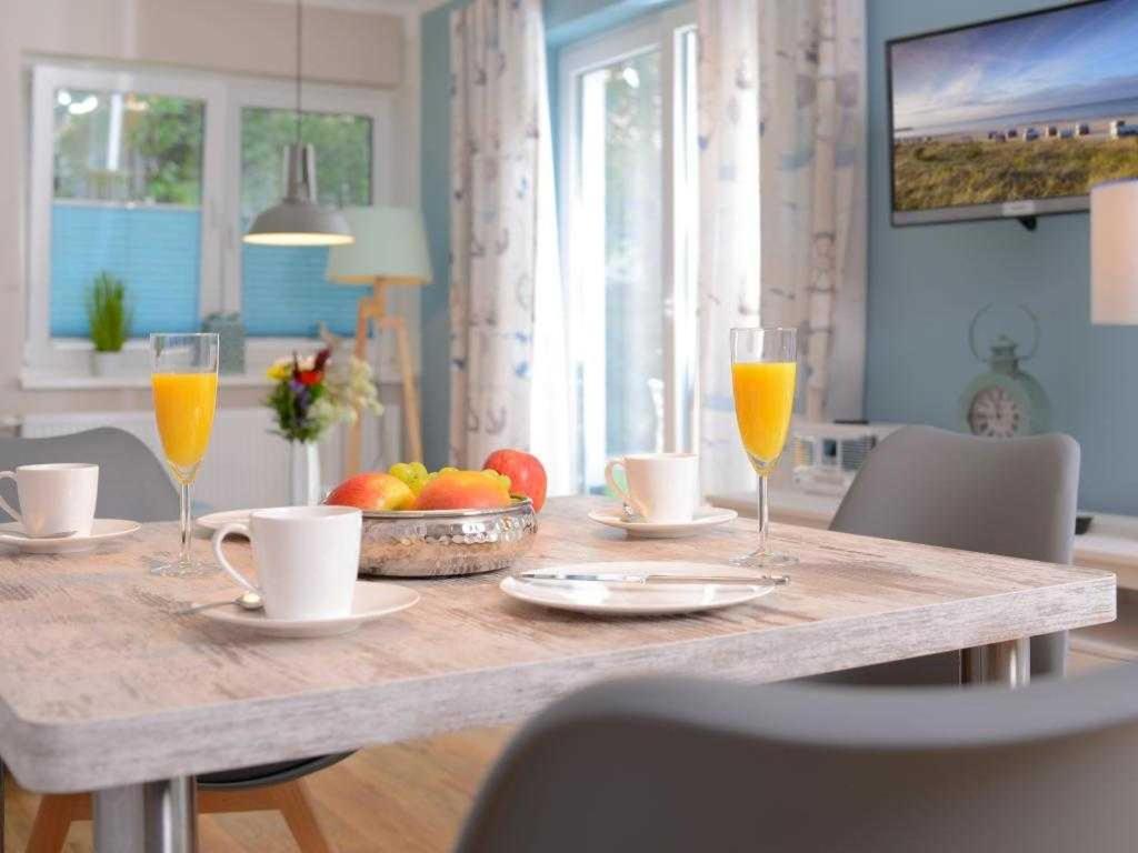 Florida Haus Am Strand Boltenhagen  Εξωτερικό φωτογραφία